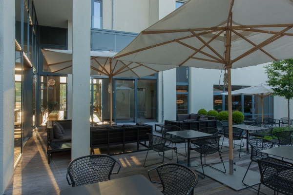 Motel One Feuerbach (Stuttgart)